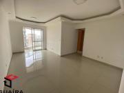 Apartamento à venda 3 quartos 1 suíte 3 vagas Campestre...