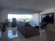 Apartamento à venda 3 quartos 1 suíte 3 vagas Centro...