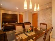 Apartamento à venda, 3 quartos, 1 suíte, 3 vagas, Centro...