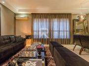 Apartamento à venda, 3 quartos, 1 suíte, 3 vagas, Cristo...