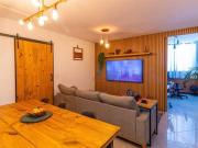 Apartamento à venda, 3 quartos, 1 suíte, 3 vagas,...