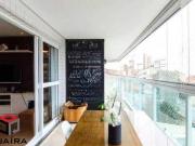 Apartamento à venda 3 quartos 1 suíte 3 vagas Jardim do...