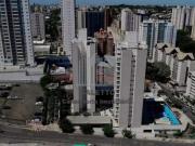 Apartamento à venda, 3 quartos, 1 suíte, 3 vagas,...