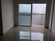 Apartamento à venda, 3 quartos, 1 suíte, 3 vagas, Santa...