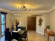 Apartamento à venda, 3 quartos, 1 suíte, 3 vagas, Santa...