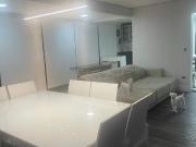 Apartamento à venda, 3 quartos, 1 suíte, 3 vagas, Santo...