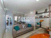 Apartamento à venda, 3 quartos, 1 suíte, 3 vagas, Serra...