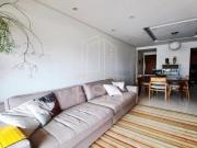 Apartamento à venda, 3 quartos, 1 suíte, 3 vagas, Vila...