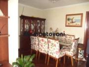 Apartamento à venda, 3 quartos, 1 suíte, 3 vagas, Vila...