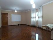 Apartamento à venda 3 quartos 1 suíte 4 vagas Jardim...