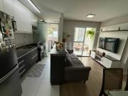 Apartamento à venda 3 quartos,1 suíte, 81m2, 1 vaga...