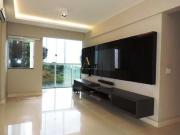 Apartamento à Venda 3 Quartos / 1 Suíte | 97 m²...