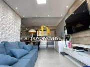 Apartamento à venda 3 quartos 1 suíte Anima Clube Vila...