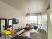 Apartamento à venda, 3 quartos, 1 suíte, Centro Belo...