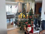 Apartamento à venda 3 quartos 1 suíte Domo Life Centro...