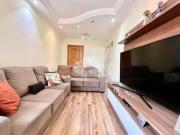 Apartamento a venda 3 quartos 1 suíte e 1 vaga na...