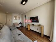 Apartamento à venda, 3 quartos, 1 suíte, Santo Antônio...