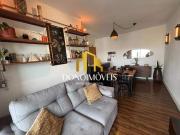 Apartamento à venda 3 quartos 1 suíte Style Platinum...