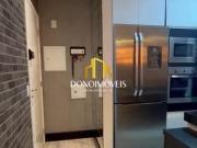 Apartamento Porteira fechado no Trilogy 94 m² Centro SBc