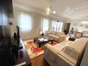 Apartamento à venda, 3 quartos 1 suíte Vila Bastos em...