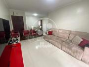 Apartamento à venda, 3 quartos 1 suíte Vila Bastos em...