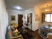 Apartamento à venda, 3 quartos 1 suíte Vila Guiomar em...