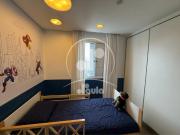 Apartamento à venda, 3 quartos 1 suíte Vila Valparaíso...