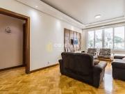 Apartamento à venda 3 Quartos 1 Vaga 116M² Santa Cecília...