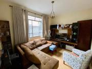 Apartamento à venda, 3 quartos, 1 vaga, Alto Barroca...