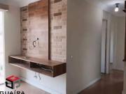 Apartamento à venda 3 quartos 1 vaga Baeta Neves São...