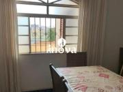 Apartamento à venda, 3 quartos, 1 vaga, Boa Vista Uberaba/MG