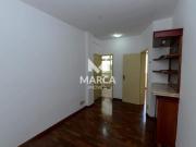 Apartamento à venda, 3 quartos, 1 vaga, Coração de Jesus...