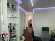 Apartamento à venda 3 quartos 1 vaga Demarchi São...