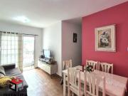 Apartamento à venda 3 quartos 1 vaga Dos Casa São...