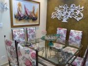 Apartamento à venda 3 quartos 1 vaga Dos Casa São...