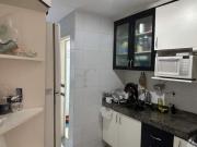 Apartamento à venda, 3 quartos, 1 vaga, Guará II Brasília/DF