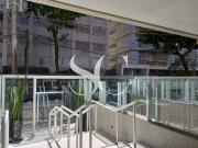 Apartamento à venda, 3 quartos, 1 vaga, Itararé São...