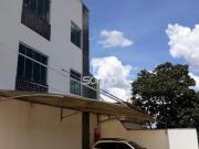 Apartamento à venda, 3 quartos, 1 vaga, Jardim Bela...