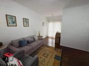 Apartamento à venda 3 quartos 1 vaga Jardim do Mar São...