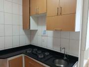 Apartamento à venda, 3 quartos, 1 vaga, Jardim Riacho...