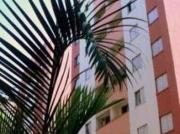 Apartamento à venda, 3 quartos, 1 vaga, Jardim Santa...