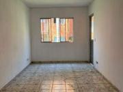 Apartamento à venda 3 quartos 1 vaga João Ramalho Santo...