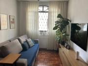 Apartamento à venda, 3 quartos, 1 vaga, Liberdade Belo...