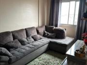 Apartamento à venda 3 quartos 1 vaga Palmares Santo André SP