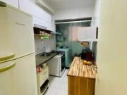 Apartamento à venda 3 quartos 1 vaga Paulicéia São...
