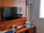 Apartamento à venda, 3 quartos, 1 vaga, Sagrada Família...
