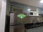 Apartamento à venda 3 quartos 1 vaga Santo Amaro