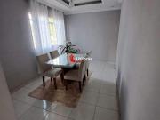 Apartamento à venda, 3 quartos, 1 vaga, Serrano Belo...