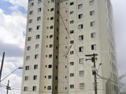 Apartamento à venda 3 quartos 1 vaga Vila Bela Vista...