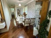 Apartamento à venda, 3 quartos, 1 vaga, Vila Carrão São...